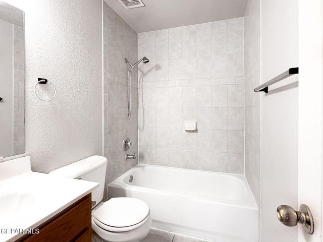 3081 TIERRA HUMEDA Drive, El Paso, TX 79938