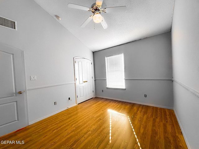 3081 TIERRA HUMEDA Drive, El Paso, TX 79938