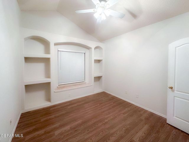3081 TIERRA HUMEDA Drive, El Paso, TX 79938