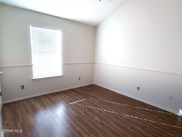 3081 TIERRA HUMEDA Drive, El Paso, TX 79938
