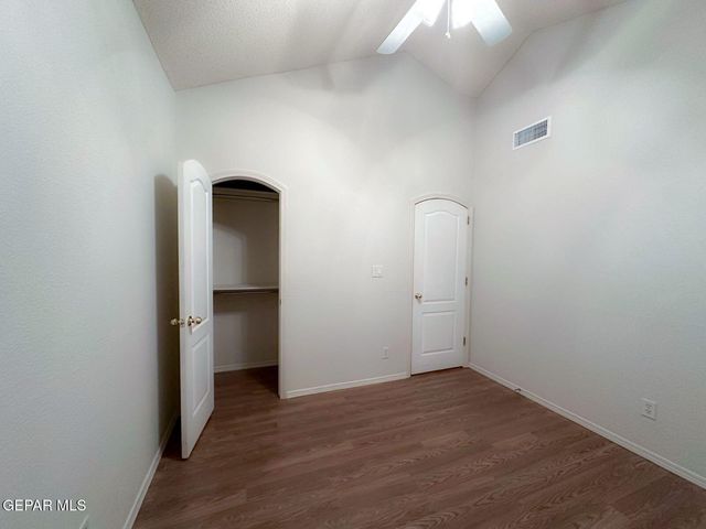 3081 TIERRA HUMEDA Drive, El Paso, TX 79938