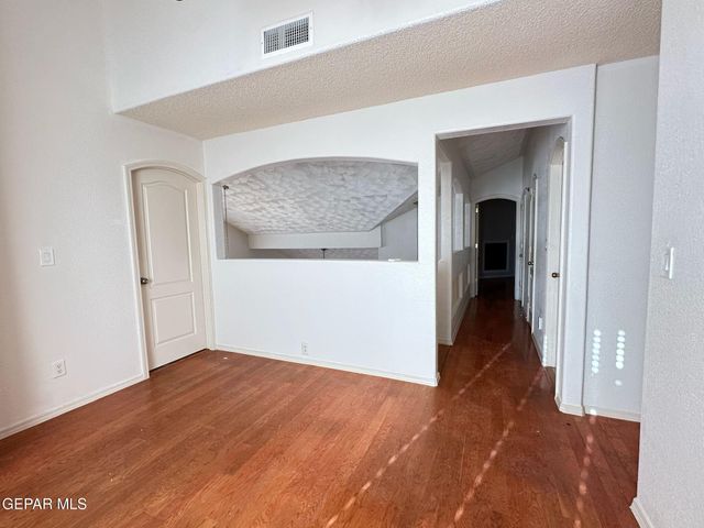 3081 TIERRA HUMEDA Drive, El Paso, TX 79938