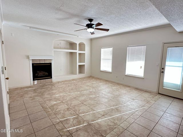 3081 TIERRA HUMEDA Drive, El Paso, TX 79938
