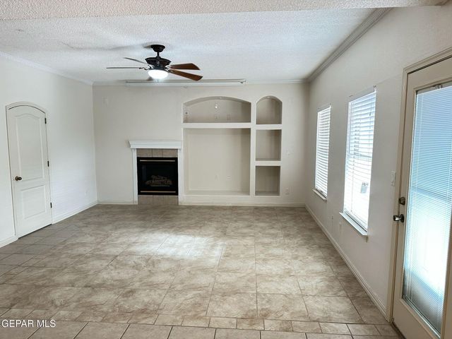 3081 TIERRA HUMEDA Drive, El Paso, TX 79938