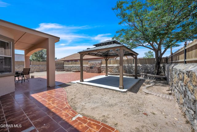 3081 TIERRA HUMEDA Drive, El Paso, TX 79938