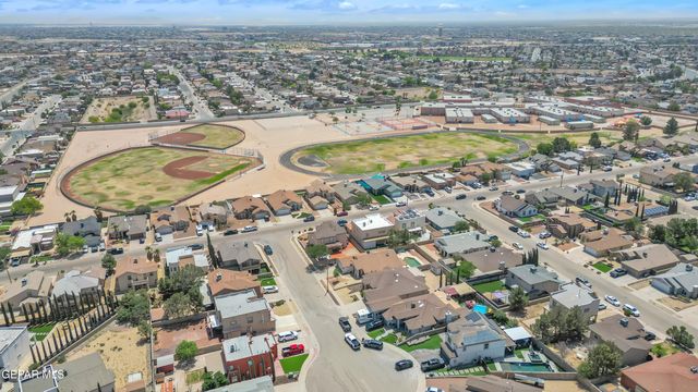 3081 TIERRA HUMEDA Drive, El Paso, TX 79938