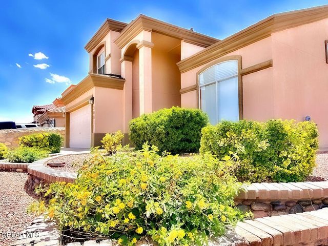 3081 TIERRA HUMEDA Drive, El Paso, TX 79938