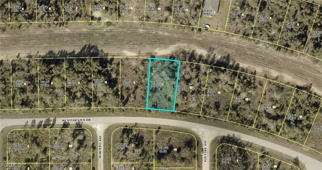 480 Westchester DR, Lehigh Acres, FL 33972