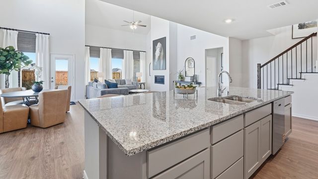4168 Waldron Trail, Forney, TX 75126