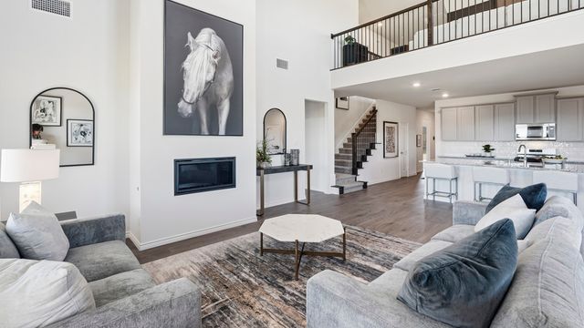 4168 Waldron Trail, Forney, TX 75126