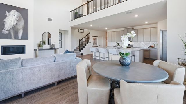 4168 Waldron Trail, Forney, TX 75126