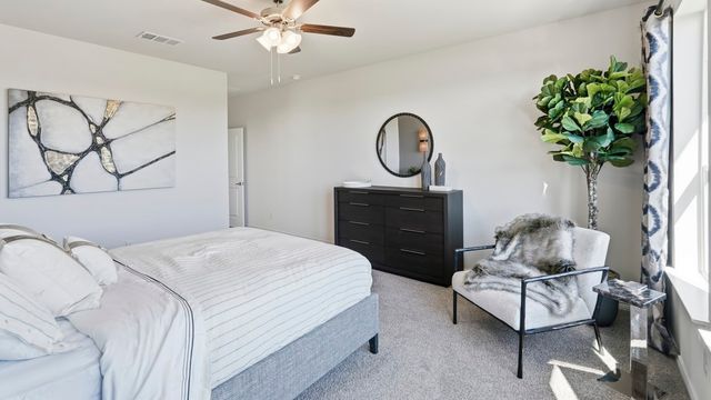 4168 Waldron Trail, Forney, TX 75126