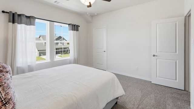 4168 Waldron Trail, Forney, TX 75126