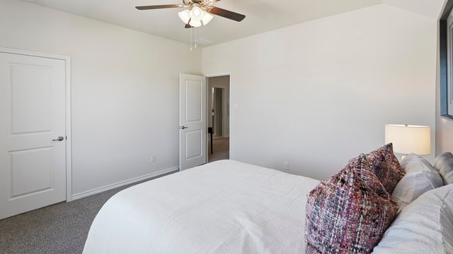 4168 Waldron Trail, Forney, TX 75126