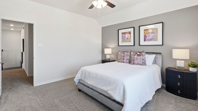 4168 Waldron Trail, Forney, TX 75126