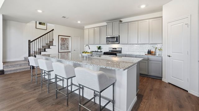 4168 Waldron Trail, Forney, TX 75126
