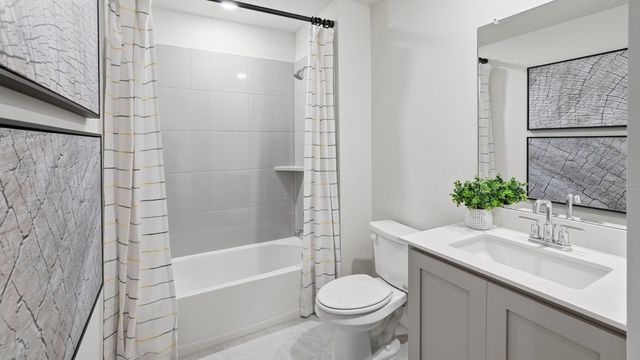 4168 Waldron Trail, Forney, TX 75126