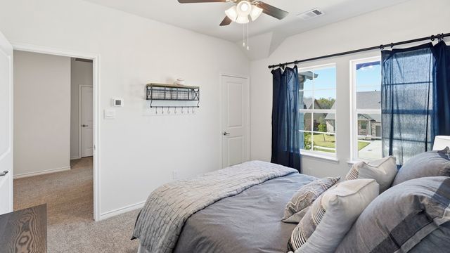 4168 Waldron Trail, Forney, TX 75126