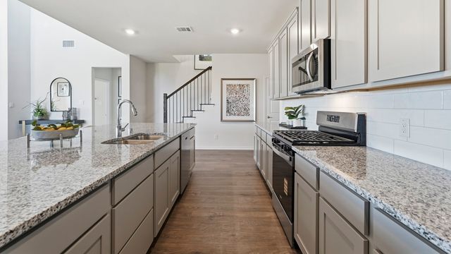 4168 Waldron Trail, Forney, TX 75126