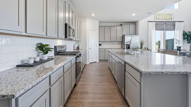 4168 Waldron Trail, Forney, TX 75126