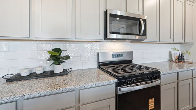 4168 Waldron Trail, Forney, TX 75126