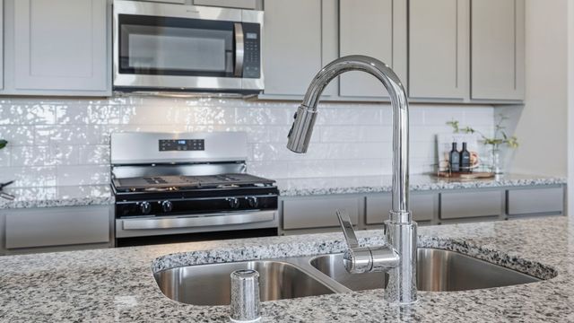 4168 Waldron Trail, Forney, TX 75126
