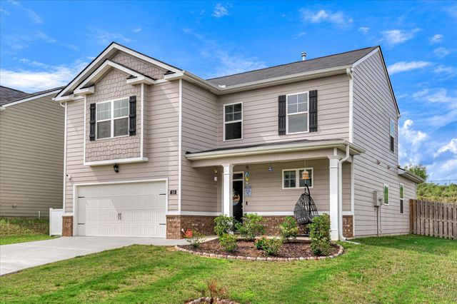 219 Donnington Court, Aiken, SC 29801