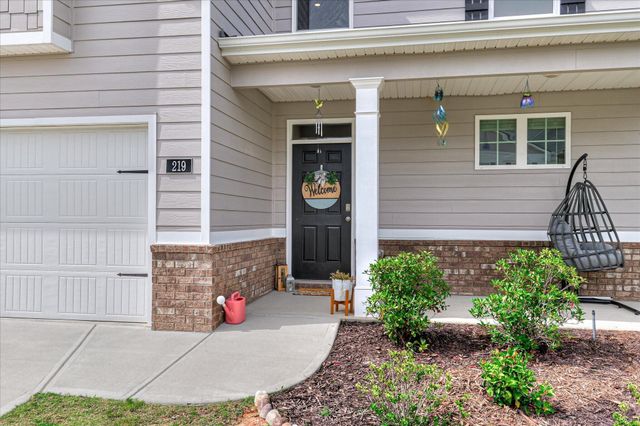 219 Donnington Court, Aiken, SC 29801