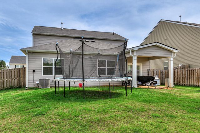 219 Donnington Court, Aiken, SC 29801