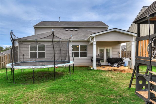 219 Donnington Court, Aiken, SC 29801