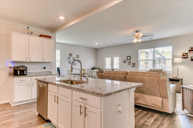 219 Donnington Court, Aiken, SC 29801