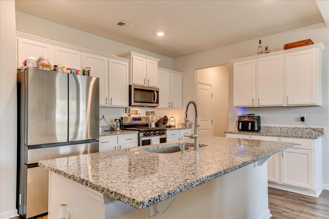 219 Donnington Court, Aiken, SC 29801