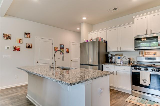 219 Donnington Court, Aiken, SC 29801