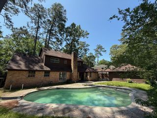 3107 Little Bear Drive, Kingwood, TX 77339