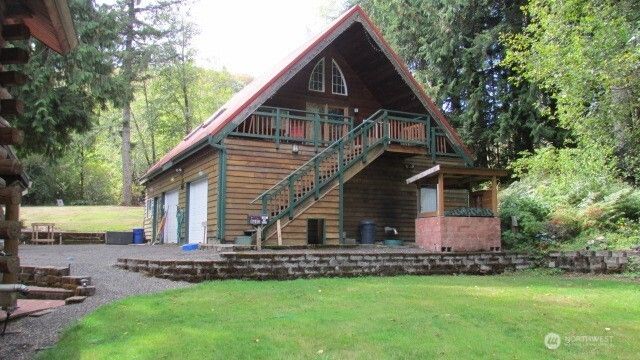 8643 Winslow Drive SW, Olympia, WA 98512