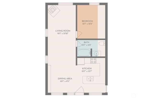 8643 Winslow Drive SW, Olympia, WA 98512