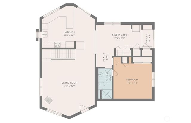 8643 Winslow Drive SW, Olympia, WA 98512