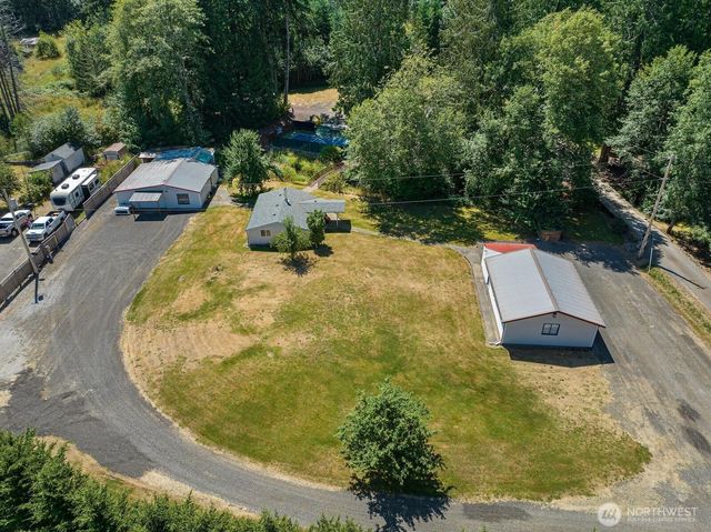 8643 Winslow Drive SW, Olympia, WA 98512