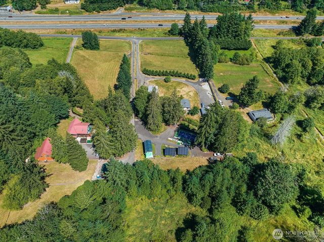 8643 Winslow Drive SW, Olympia, WA 98512