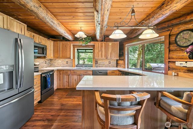 8643 Winslow Drive SW, Olympia, WA 98512