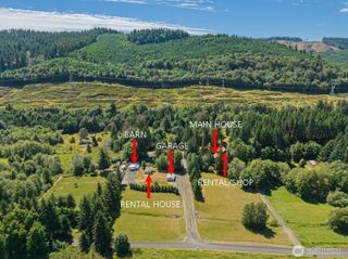 8643 Winslow Drive SW, Olympia, WA 98512