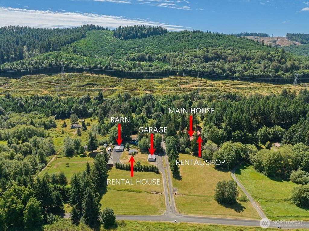 8643 Winslow Drive SW, Olympia, WA 98512