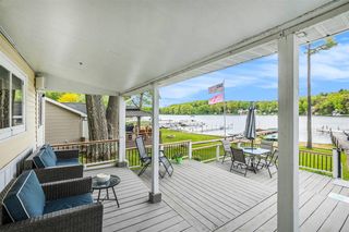 6026 Keeney Road, Six Lakes, MI 48886