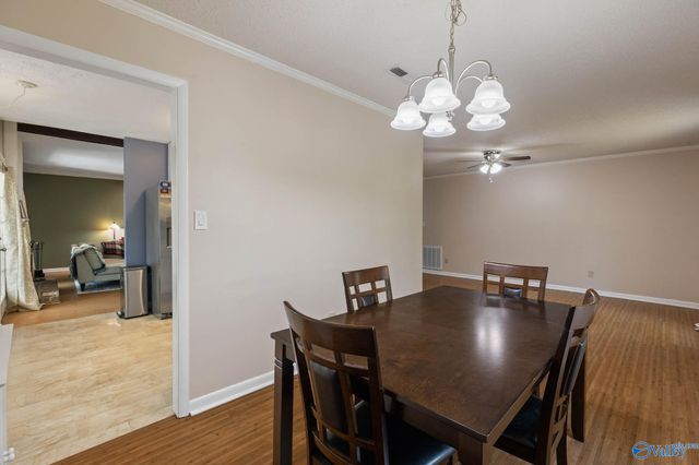 12031 Runningmeade Trail SE, Huntsville, AL 35803