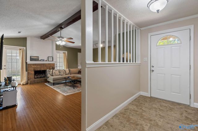 12031 Runningmeade Trail SE, Huntsville, AL 35803