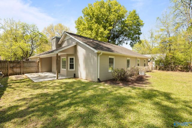 12031 Runningmeade Trail SE, Huntsville, AL 35803