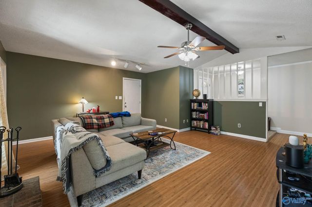 12031 Runningmeade Trail SE, Huntsville, AL 35803