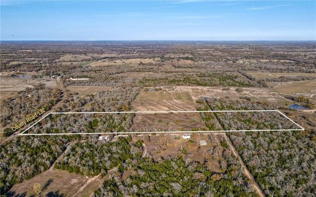 TBD County Road 132 -21 Acres, Somerville, TX 77879