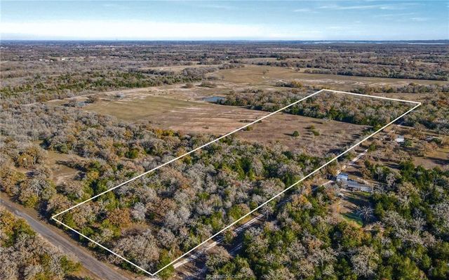 TBD County Road 132 -21 Acres, Somerville, TX 77879