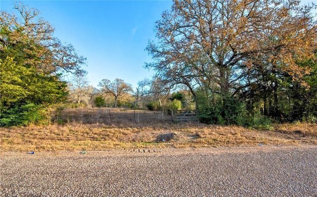 TBD County Road 132 -21 Acres, Somerville, TX 77879